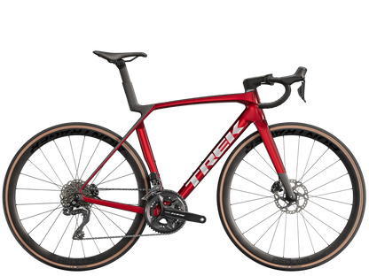 Trek Rennrad Madone SL 6 - Gen 8 - 2025