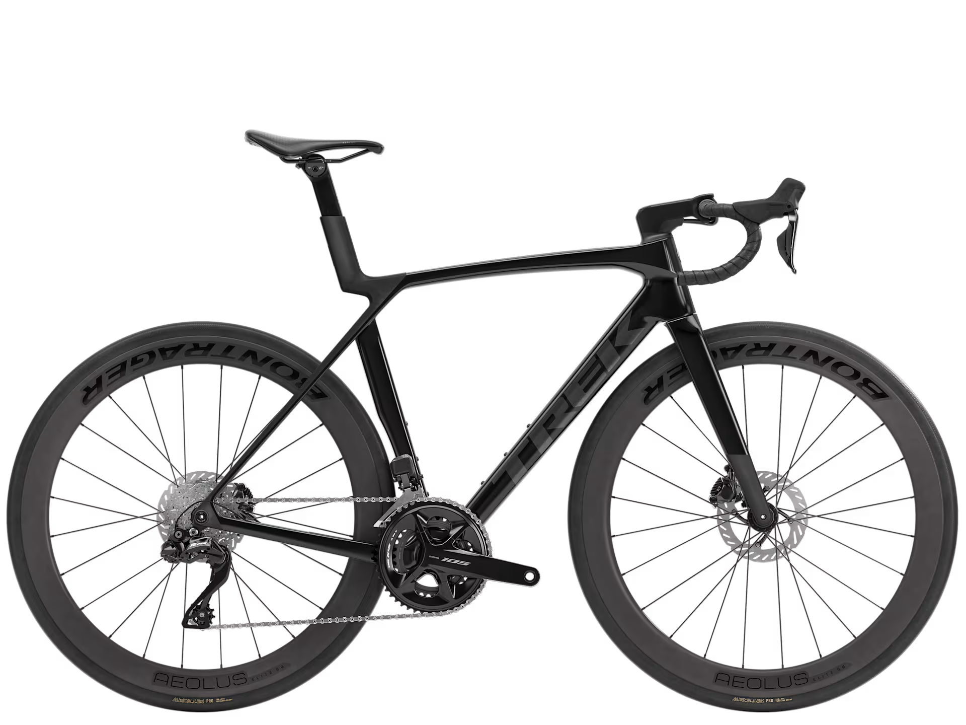 Trek Rennrad Madone SL 6 - Gen 8