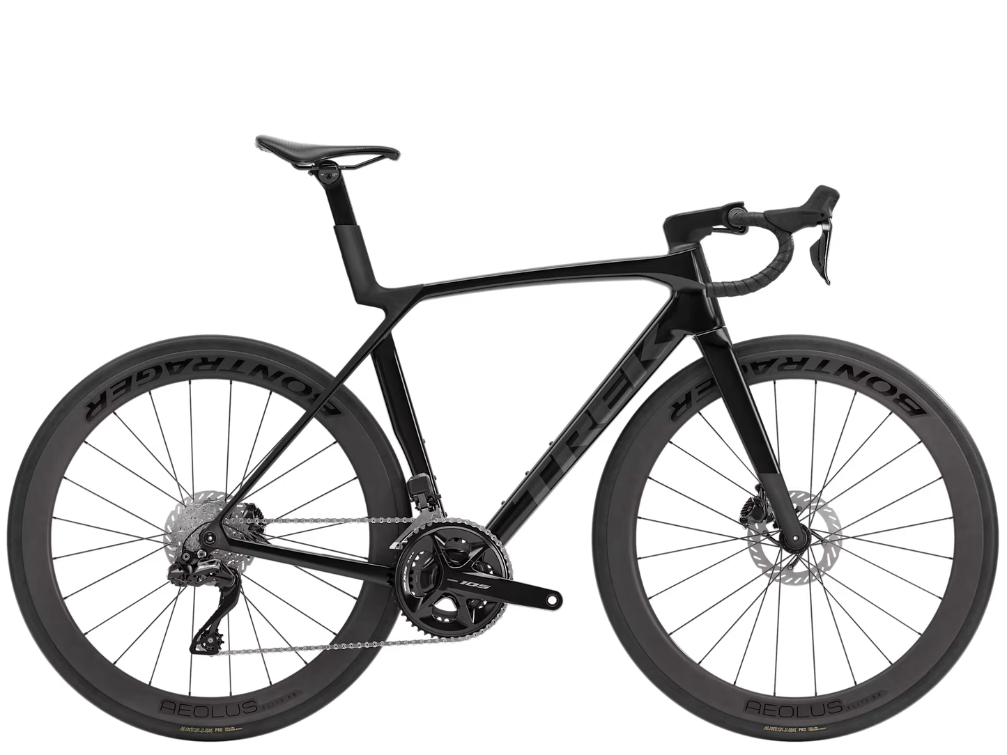 Trek Rennrad Madone SL 6 - Gen 8 - 2026