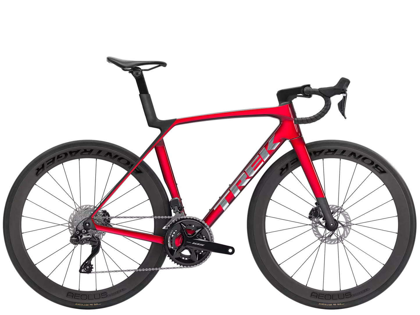 Trek Rennrad Madone SL 6 - Gen 8 - 2026