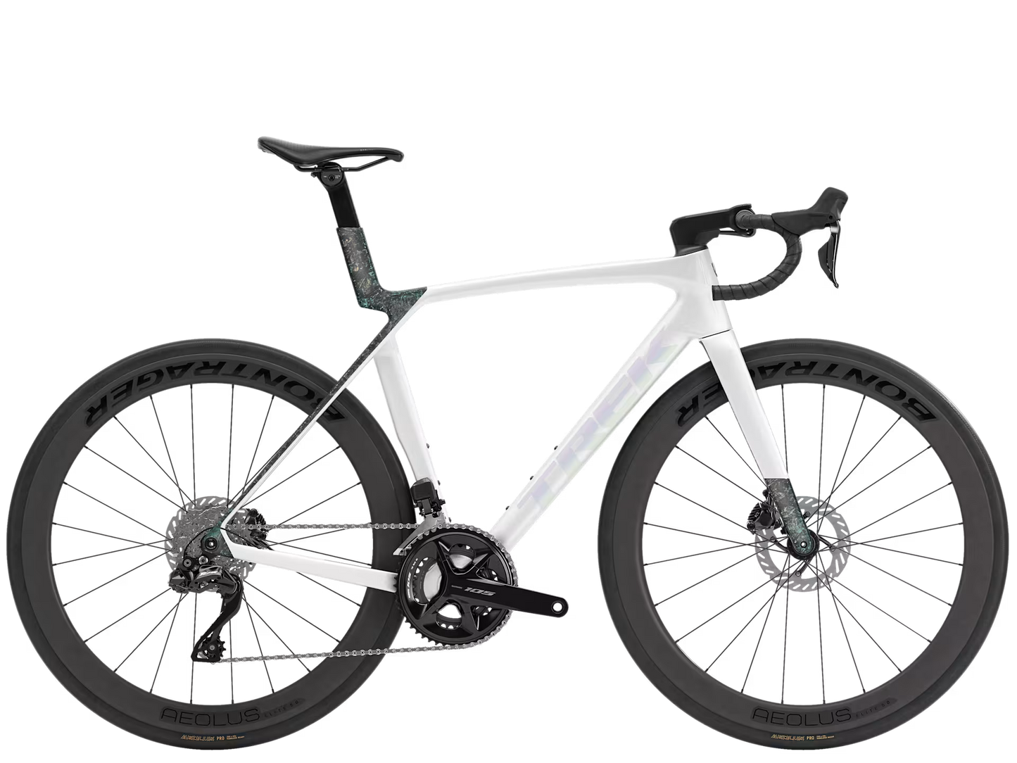 Trek Rennrad Madone SL 6 - Gen 8 - 2026