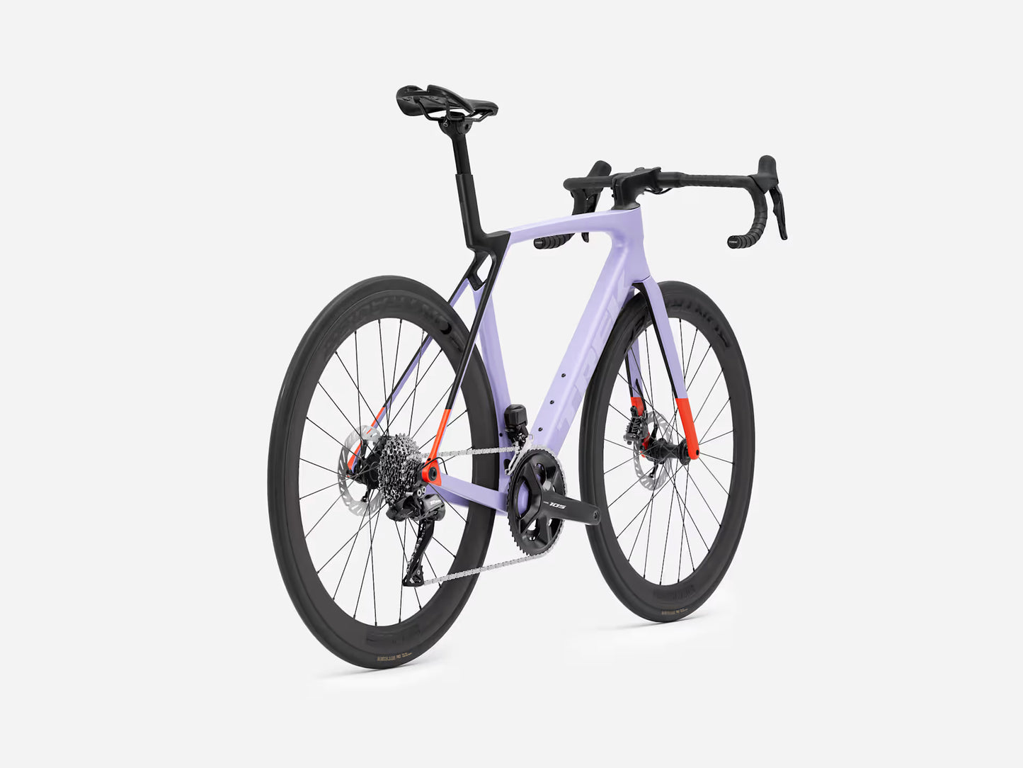 Trek Rennrad Madone SL 6 - Gen 8 - 2026