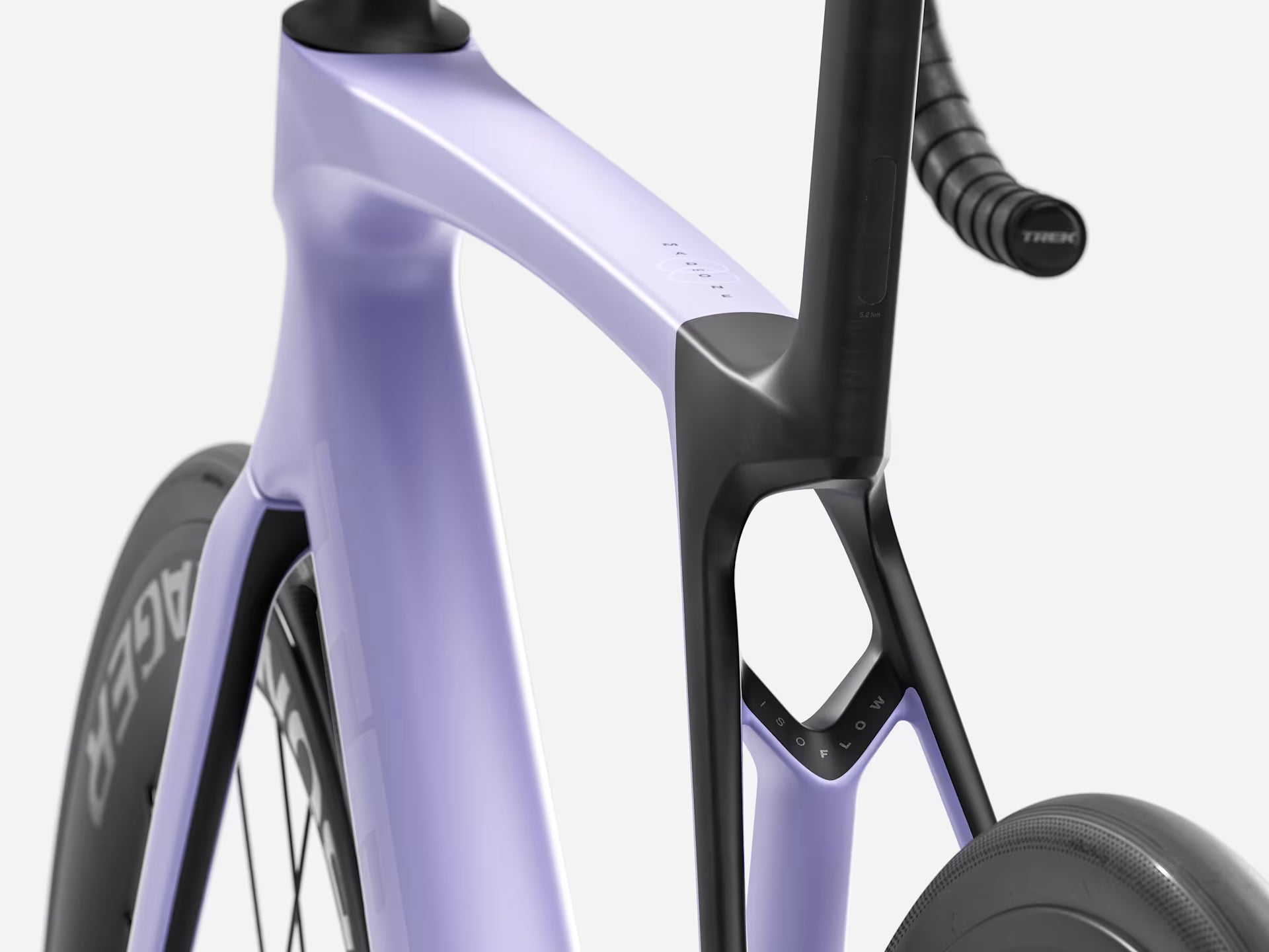 trek größentabelle rennrad Trek Rennrad Madone SL 6 - Gen 8