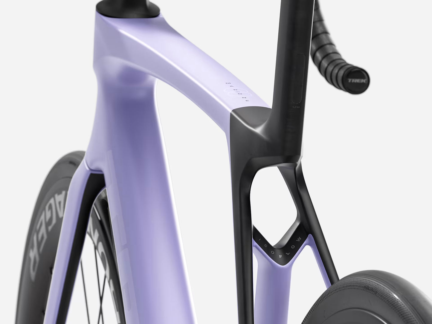 Trek Rennrad Madone SL 6 - Gen 8 - 2026