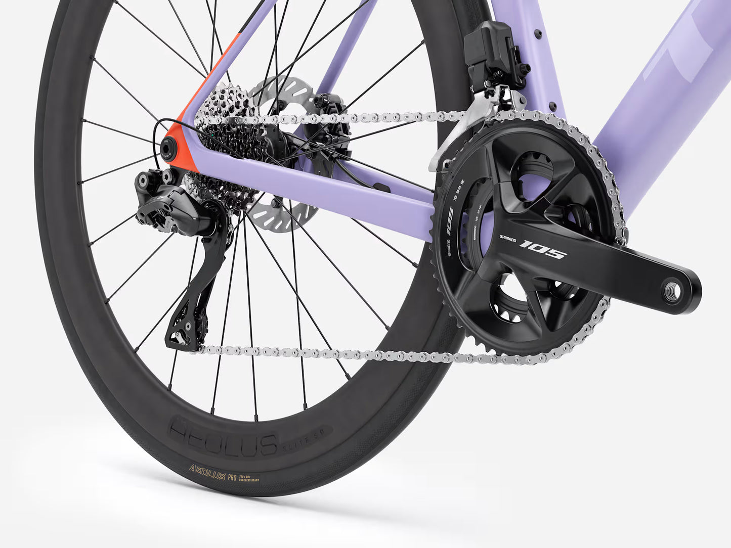 Trek Rennrad Madone SL 6 - Gen 8 - 2026
