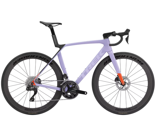 Trek Rennrad Madone SL 6 - Gen 8 - 2026