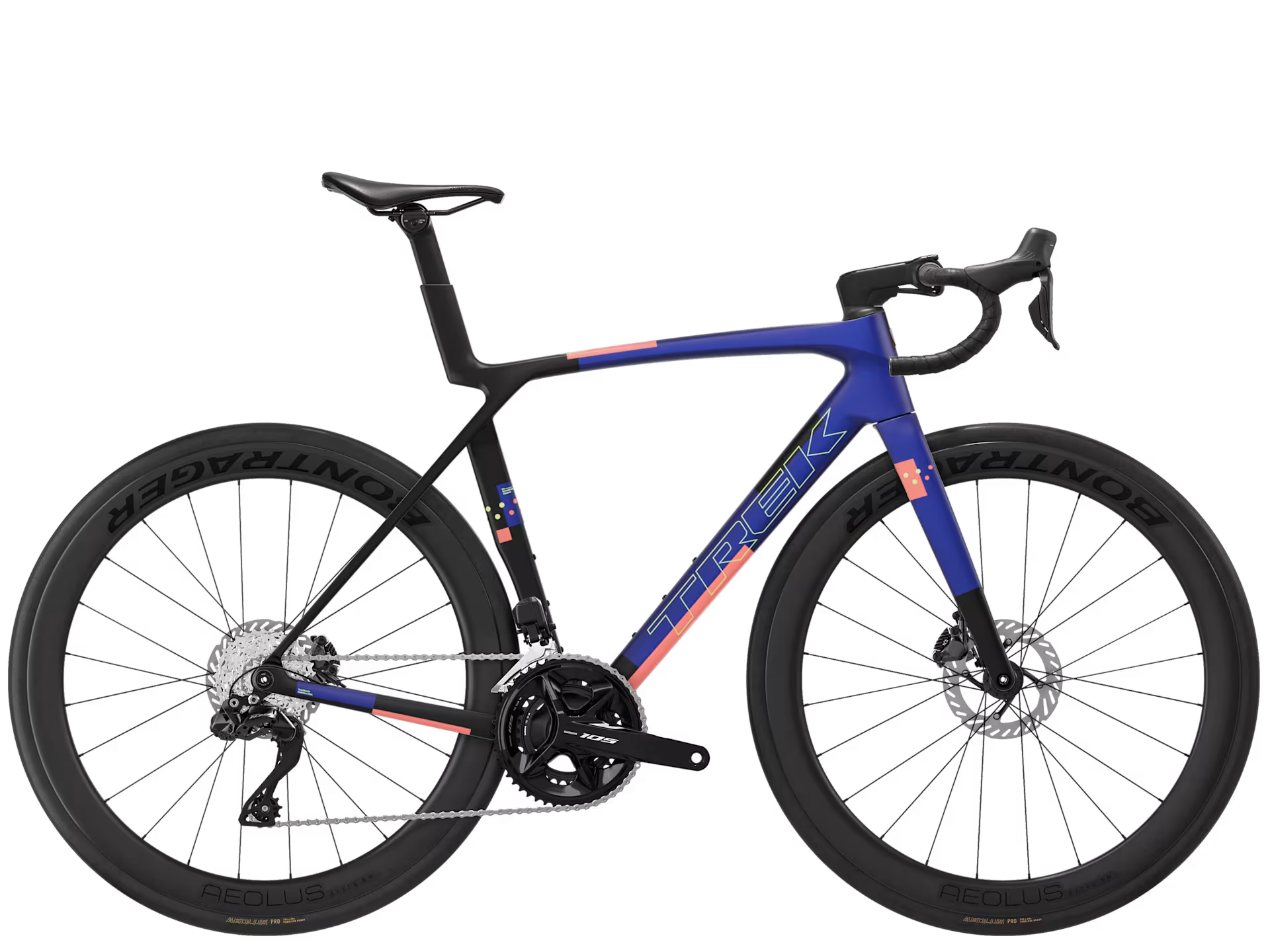 Trek Rennrad Madone SL 6 - Gen 8