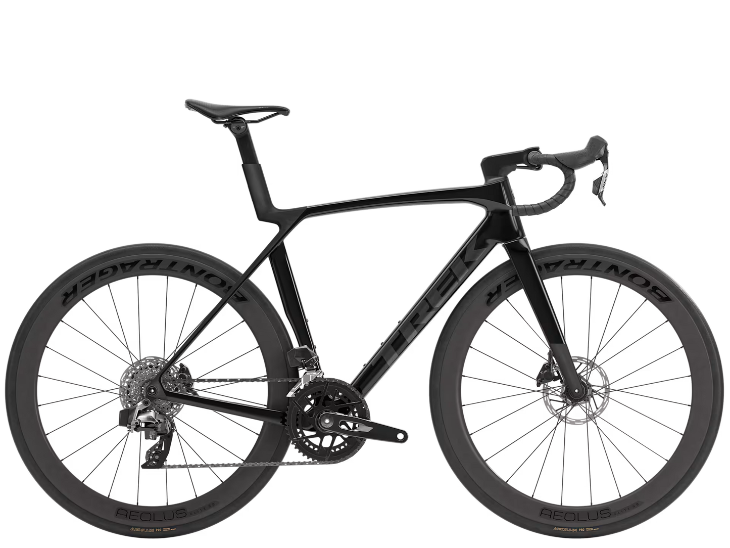 Trek Rennrad Madone SL 6 AXS - Gen 8 - 2026