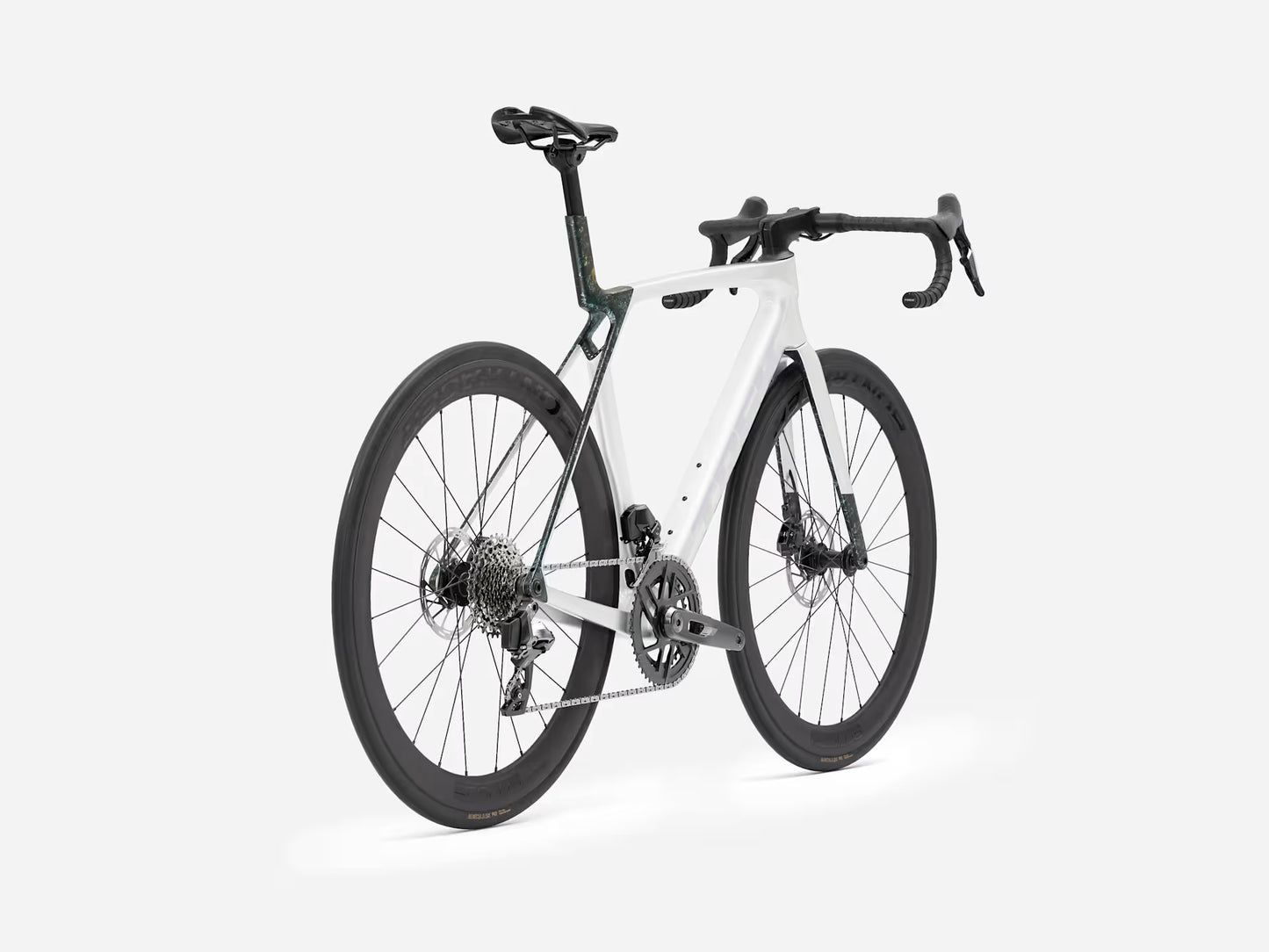 Trek Rennrad Madone SL 6 AXS - Gen 8 - 2026