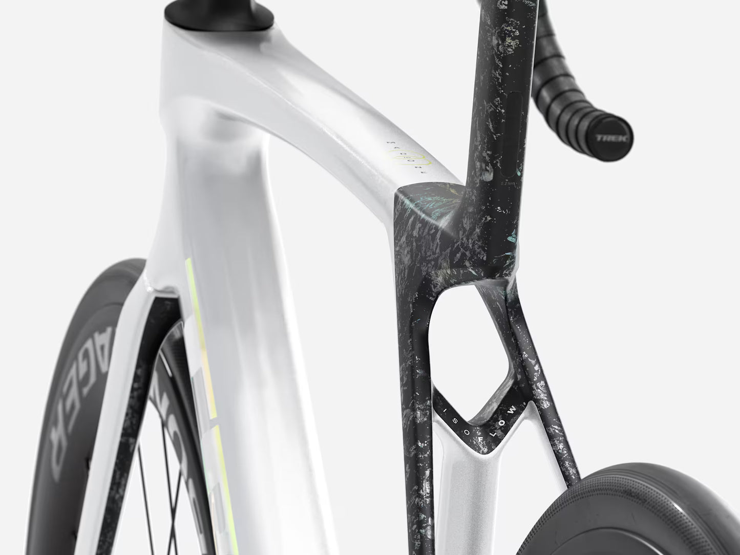 Trek Rennrad Madone SL 6 AXS - Gen 8 - 2026