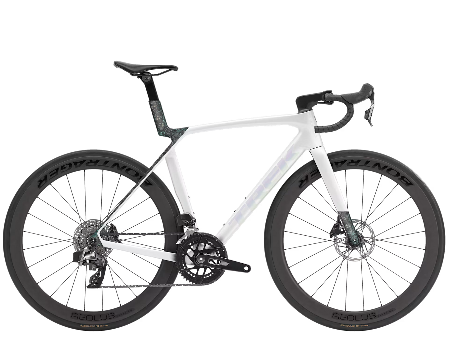 Trek Rennrad Madone SL 6 AXS - Gen 8 - 2026