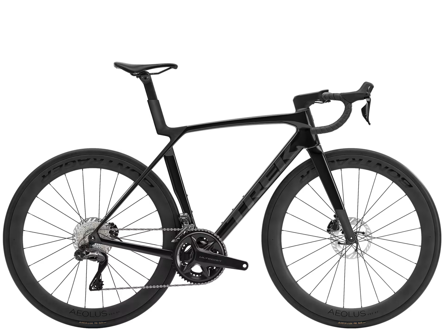 Trek Rennrad Madone SL 7 - Gen 8 - 2026