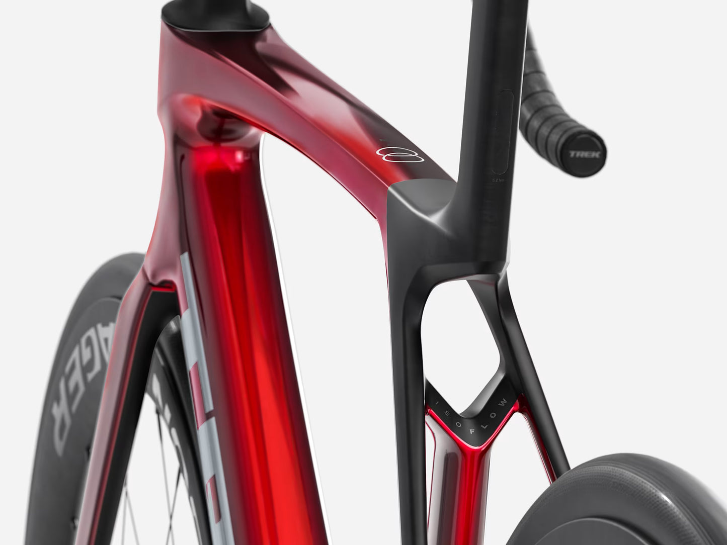 Trek Rennrad Madone SL 7 - Gen 8 - 2026