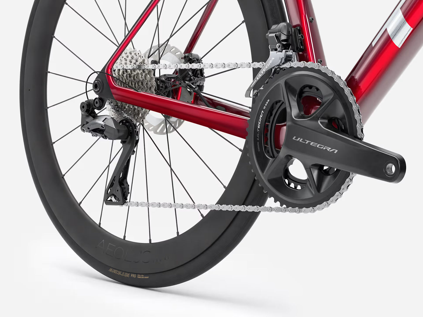 Trek Rennrad Madone SL 7 - Gen 8 - 2026
