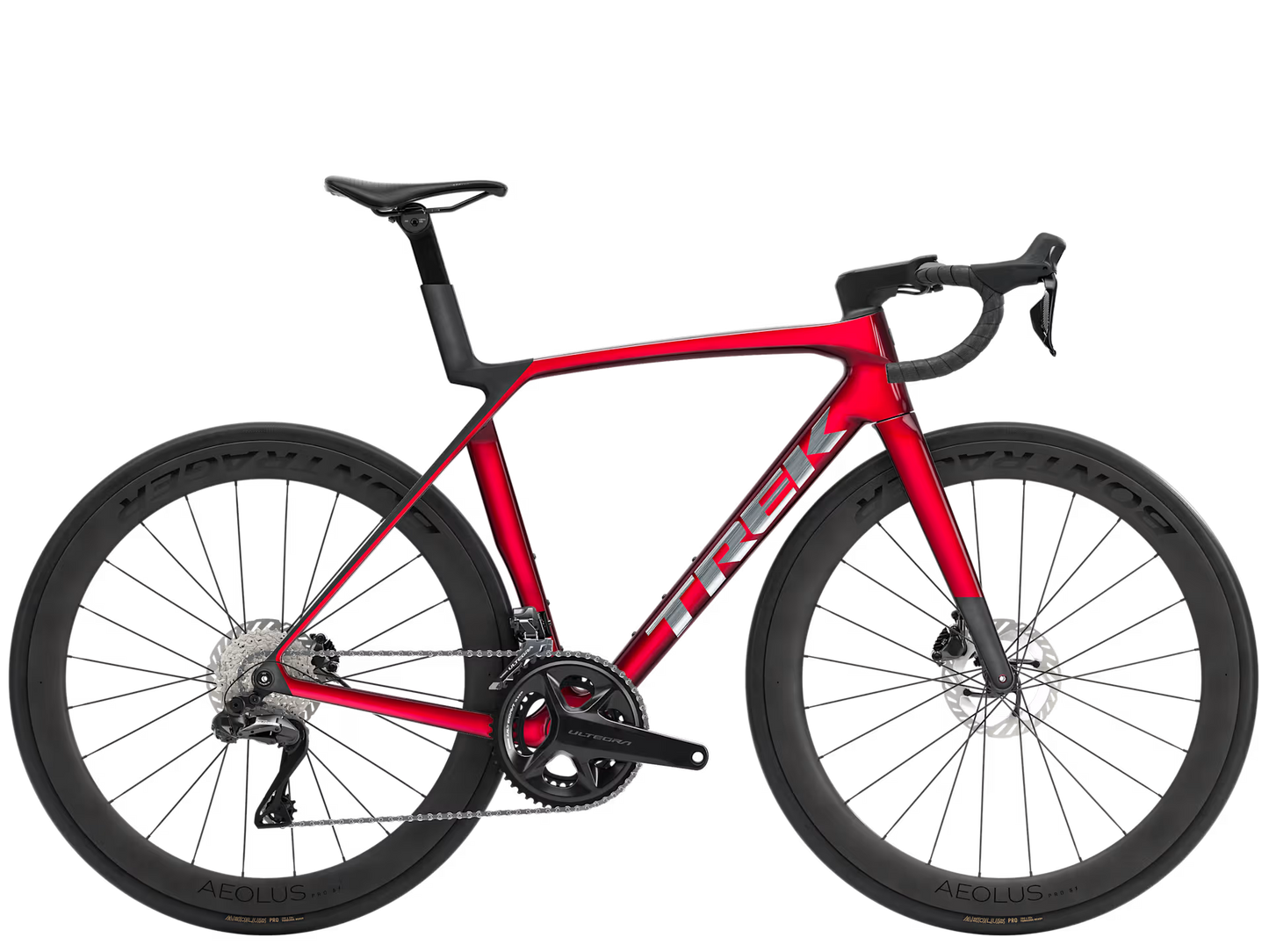 Trek Rennrad Madone SL 7 - Gen 8 - 2026