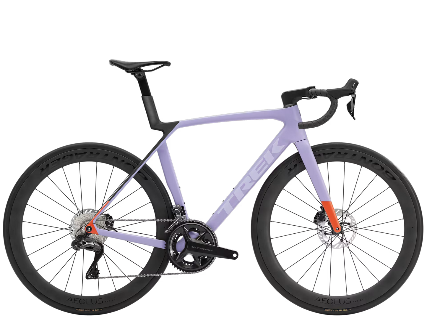 Trek Rennrad Madone SL 7 - Gen 8 - 2026