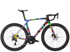 Trek Rennrad Madone SL 7 Gen 8 – The First 50 Replica