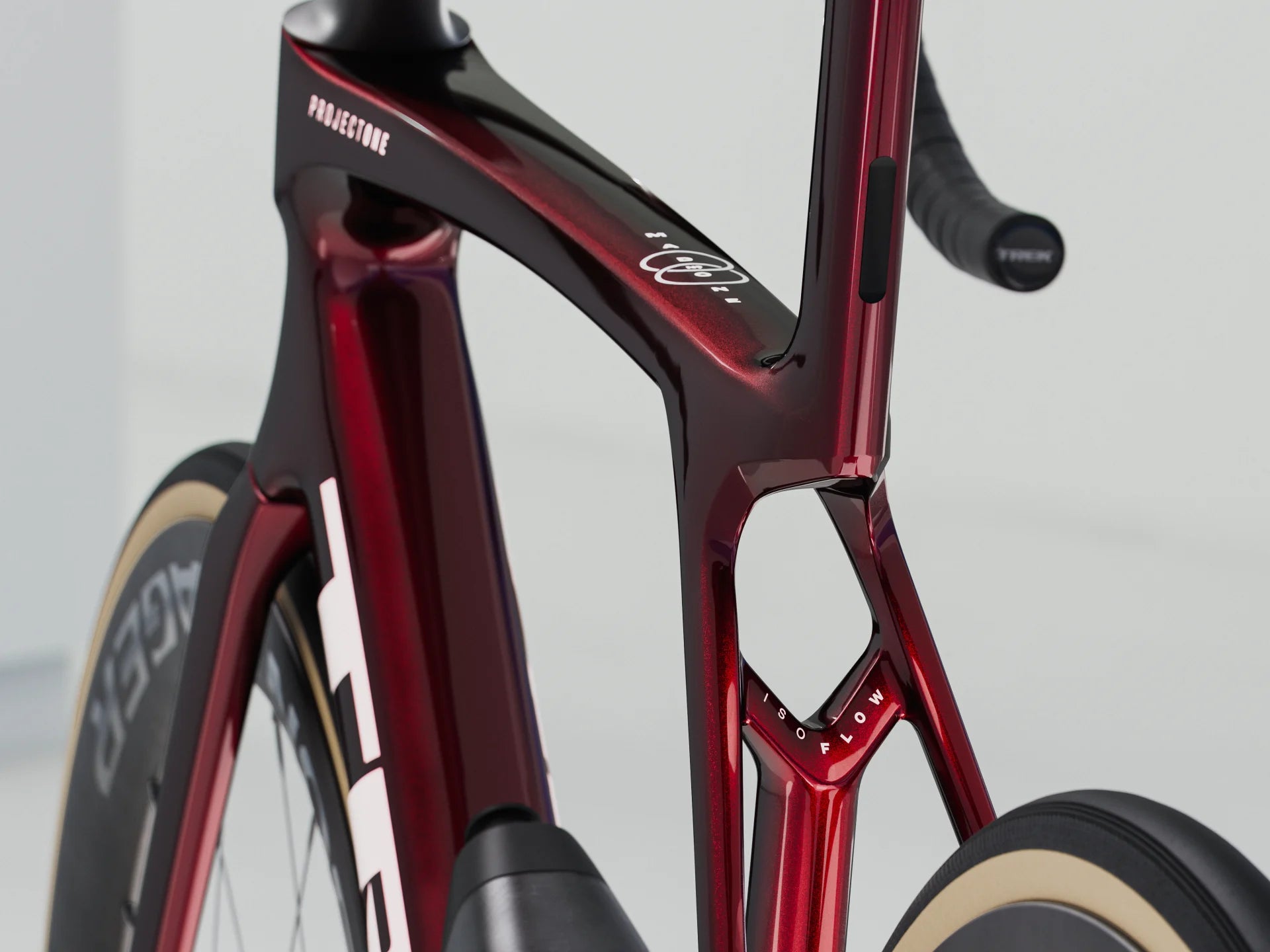 carbon trek rennrad Trek Rennrad Madone SLR 7