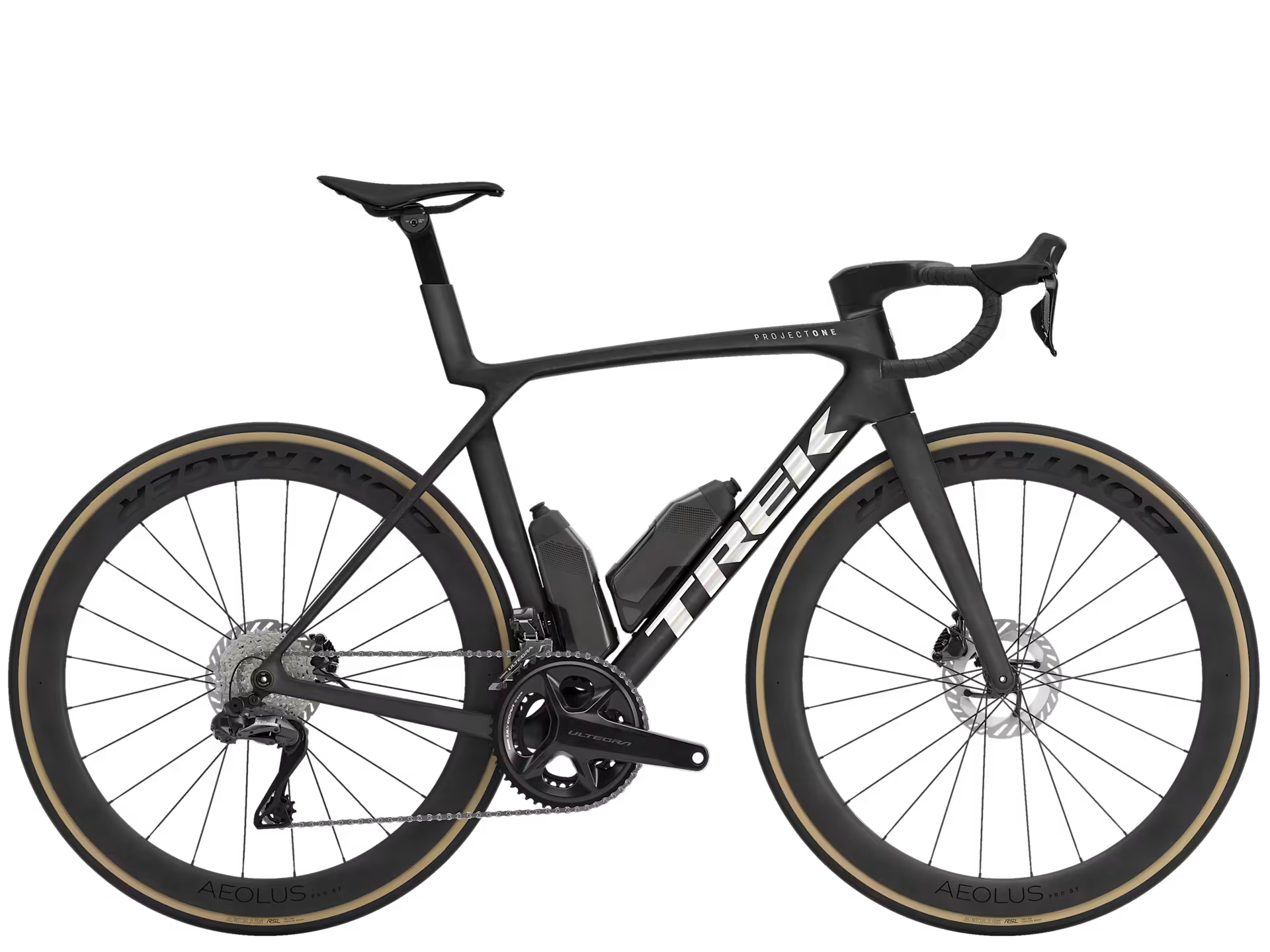 Trek Rennrad Madone SLR 7