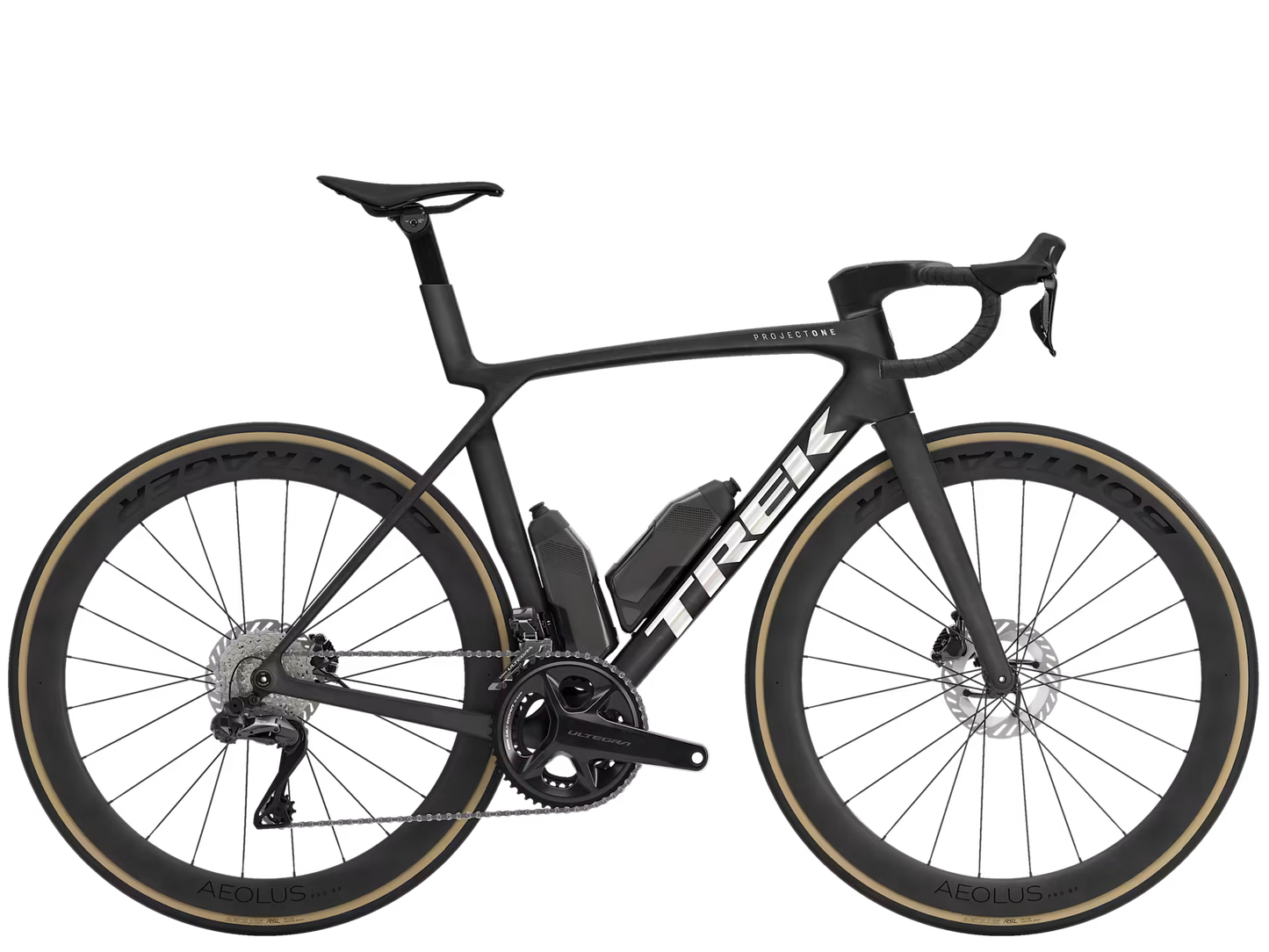 Trek Rennrad Madone SLR 7 - Gen 8
