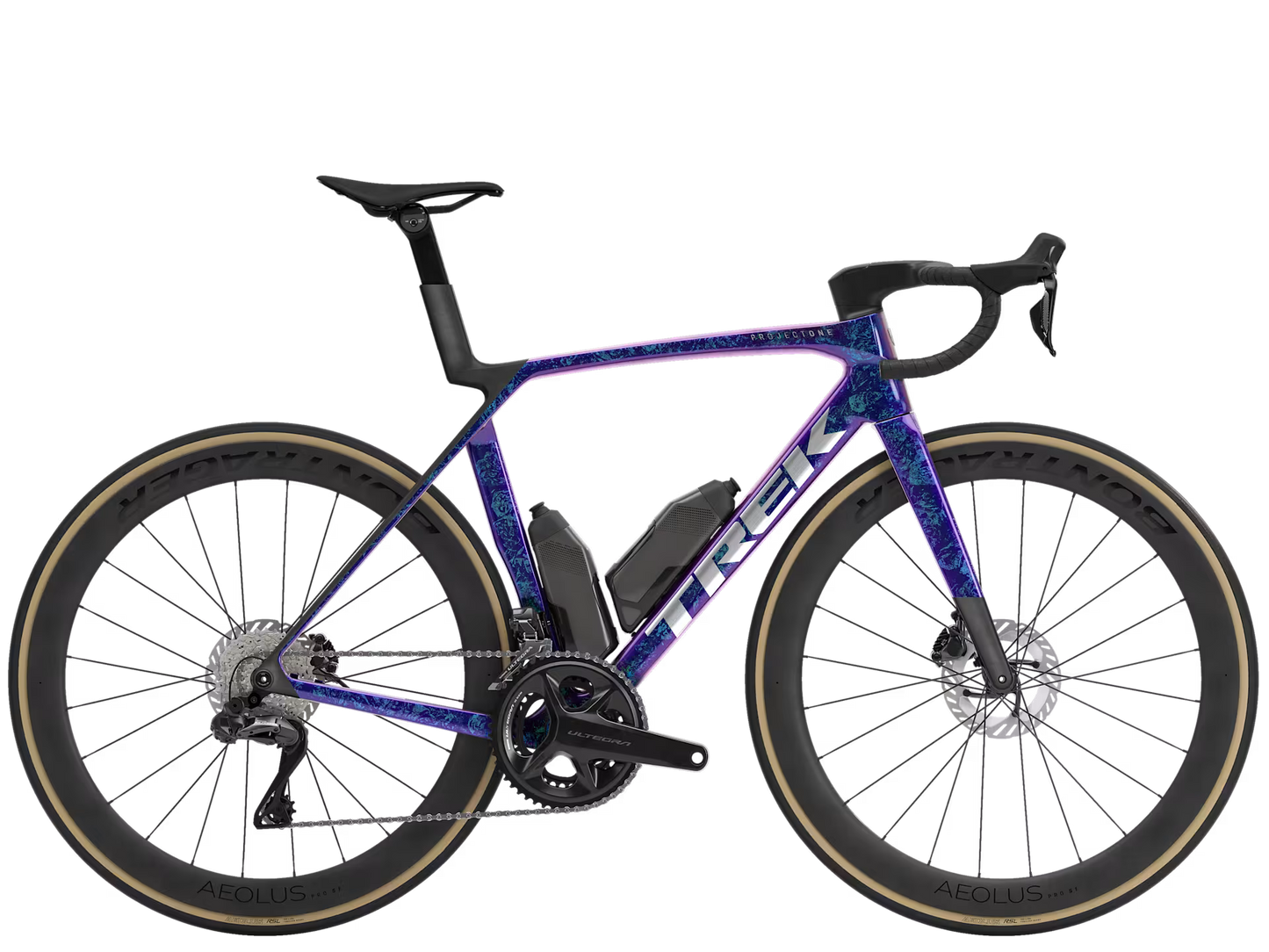 Trek Rennrad Madone SLR 7 - Gen 8
