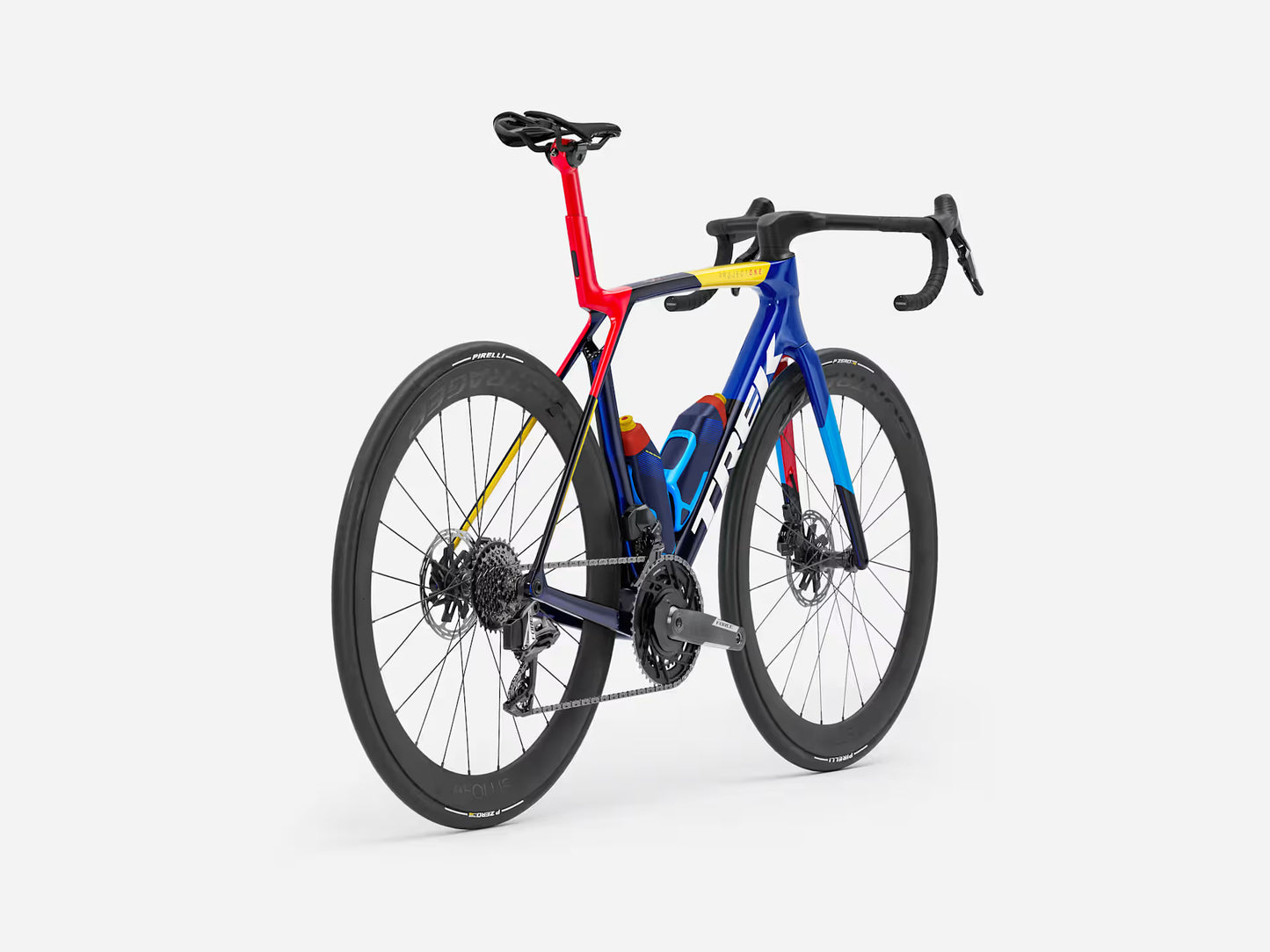 Trek Rennrad Madone SLR 7 AXS - Gen 8