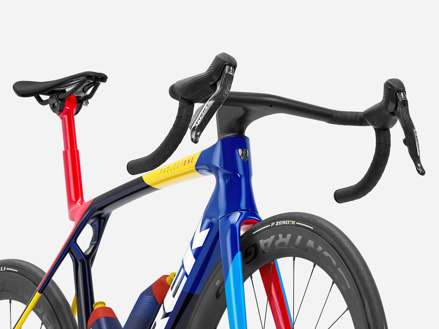 Trek Rennrad Madone SLR 7 AXS - Gen 8