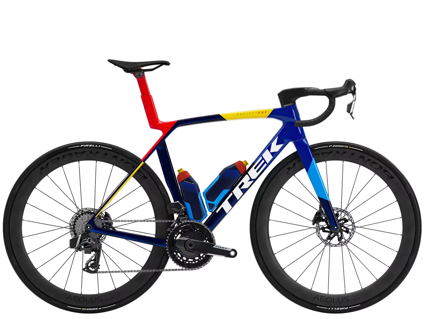 Trek Rennrad Madone SLR 7 AXS - Gen 8