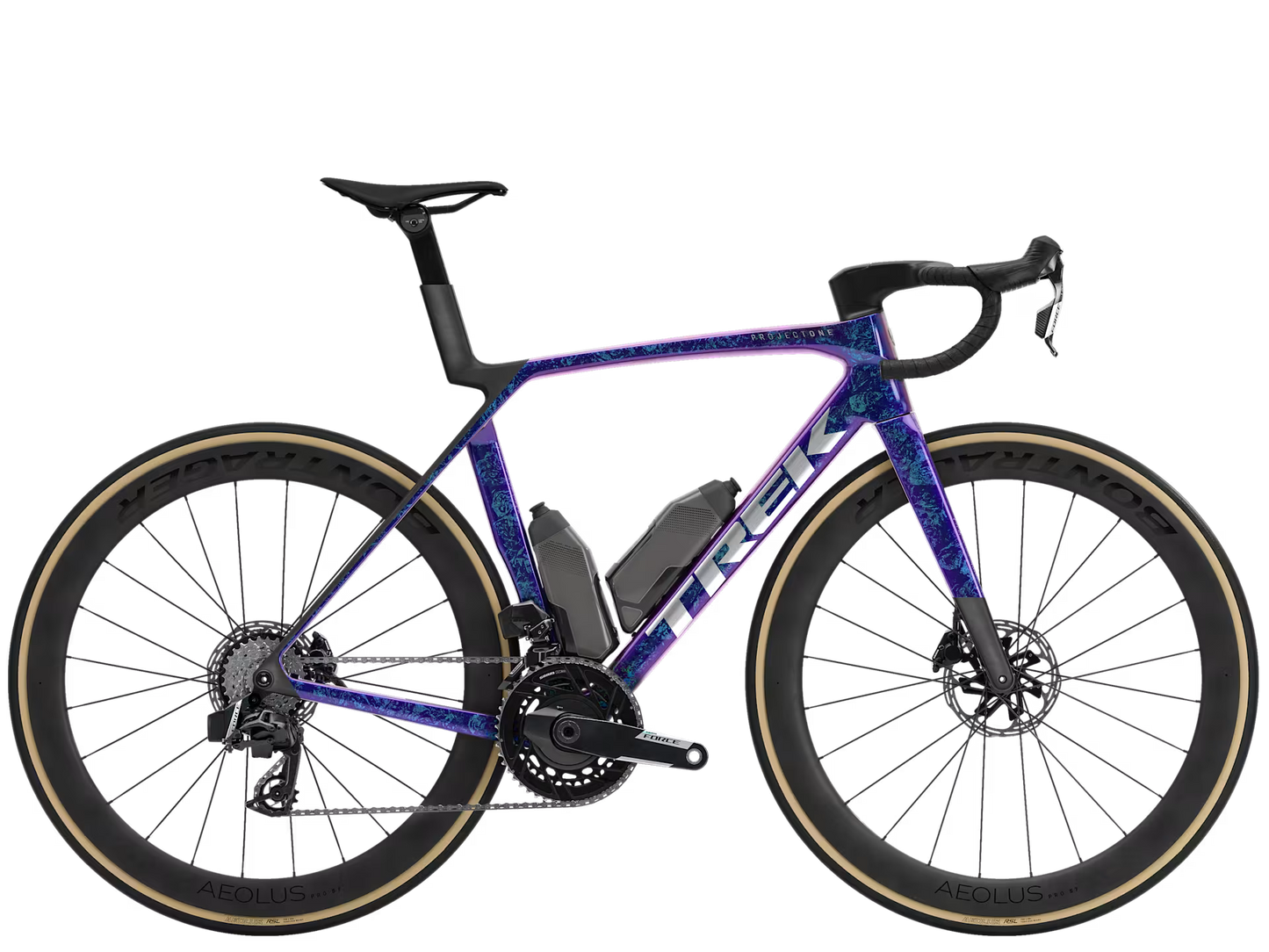 Trek Rennrad Madone SLR 7 AXS - Gen 8