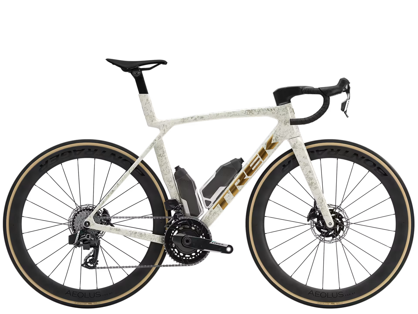 Trek Rennrad Madone SLR 7 AXS - Gen 8