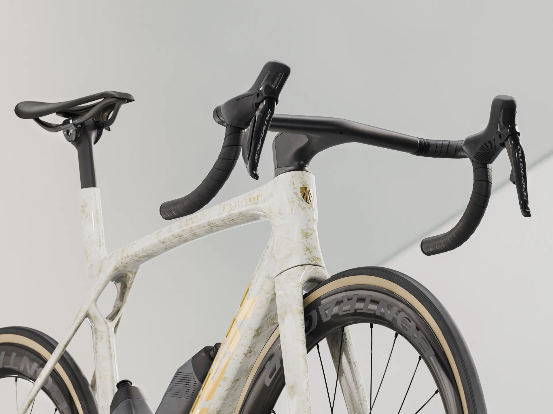 Trek Rennrad Madone SLR 9