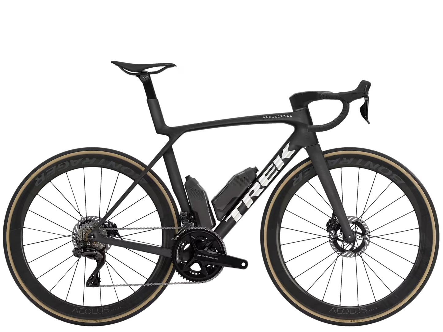 Trek Rennrad Madone SLR 9 - Gen 8