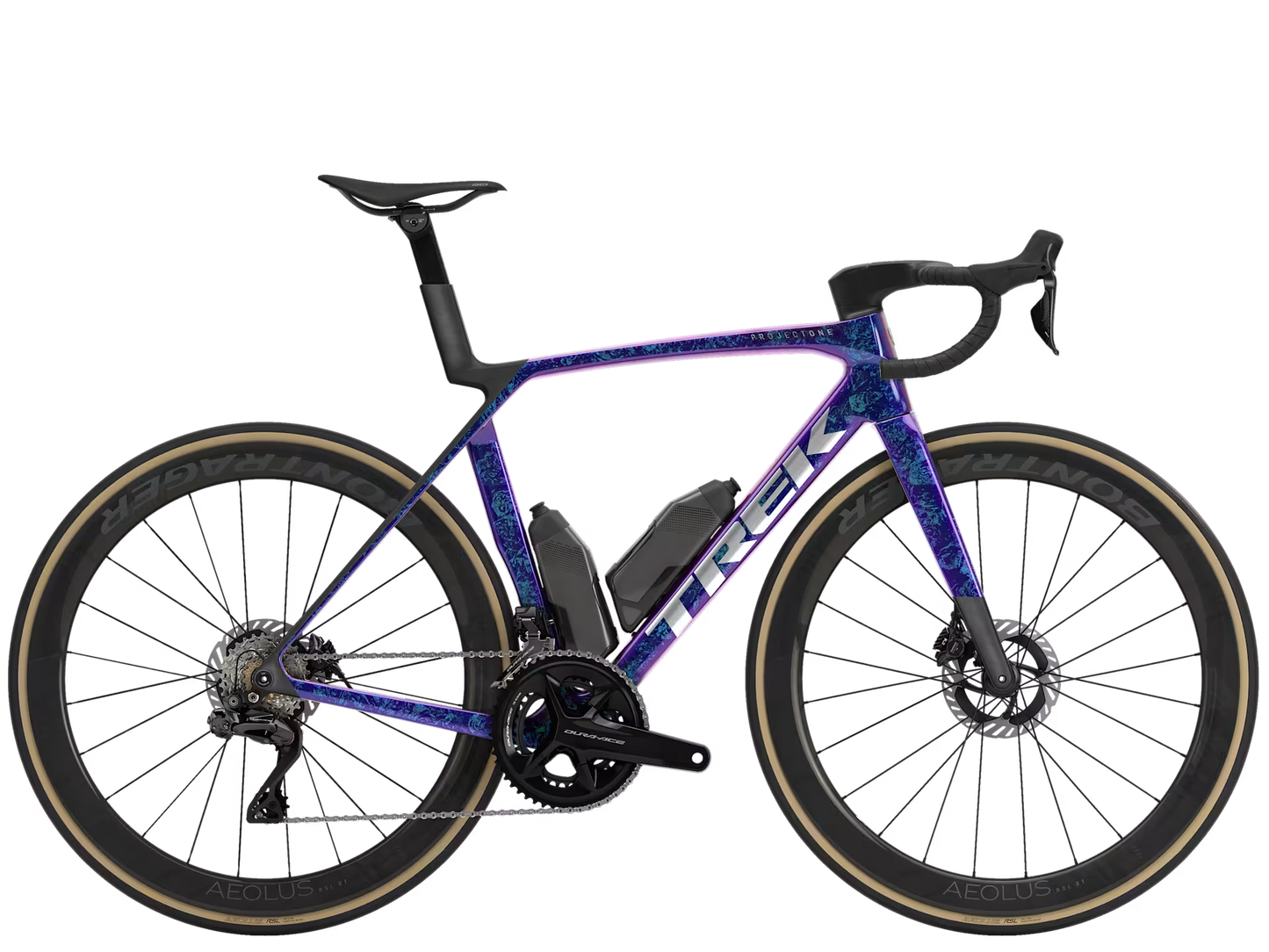 Trek Rennrad Madone SLR 9 - Gen 8