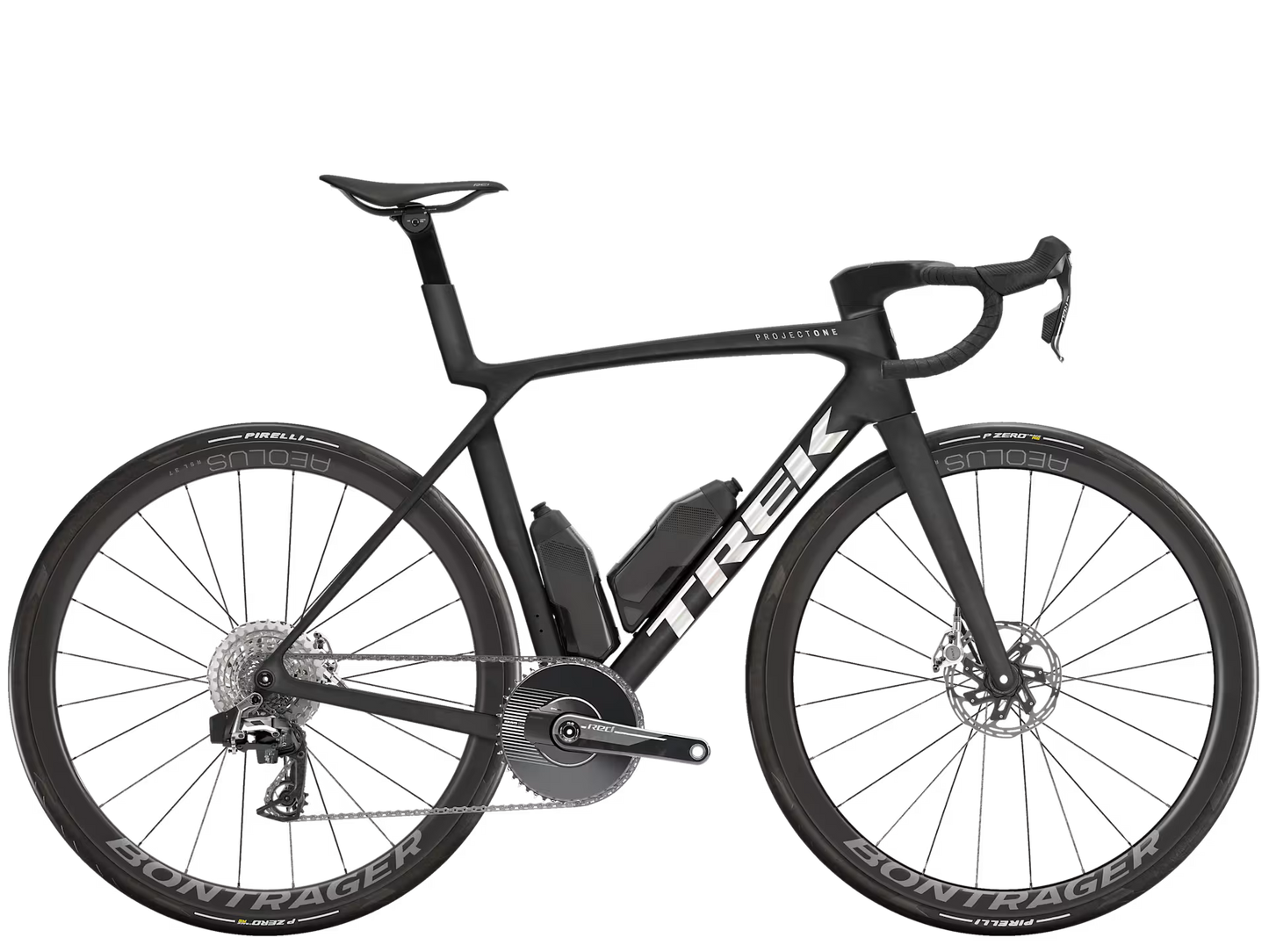 Trek Rennrad Madone SLR 9 AXS 1x Gen 8
