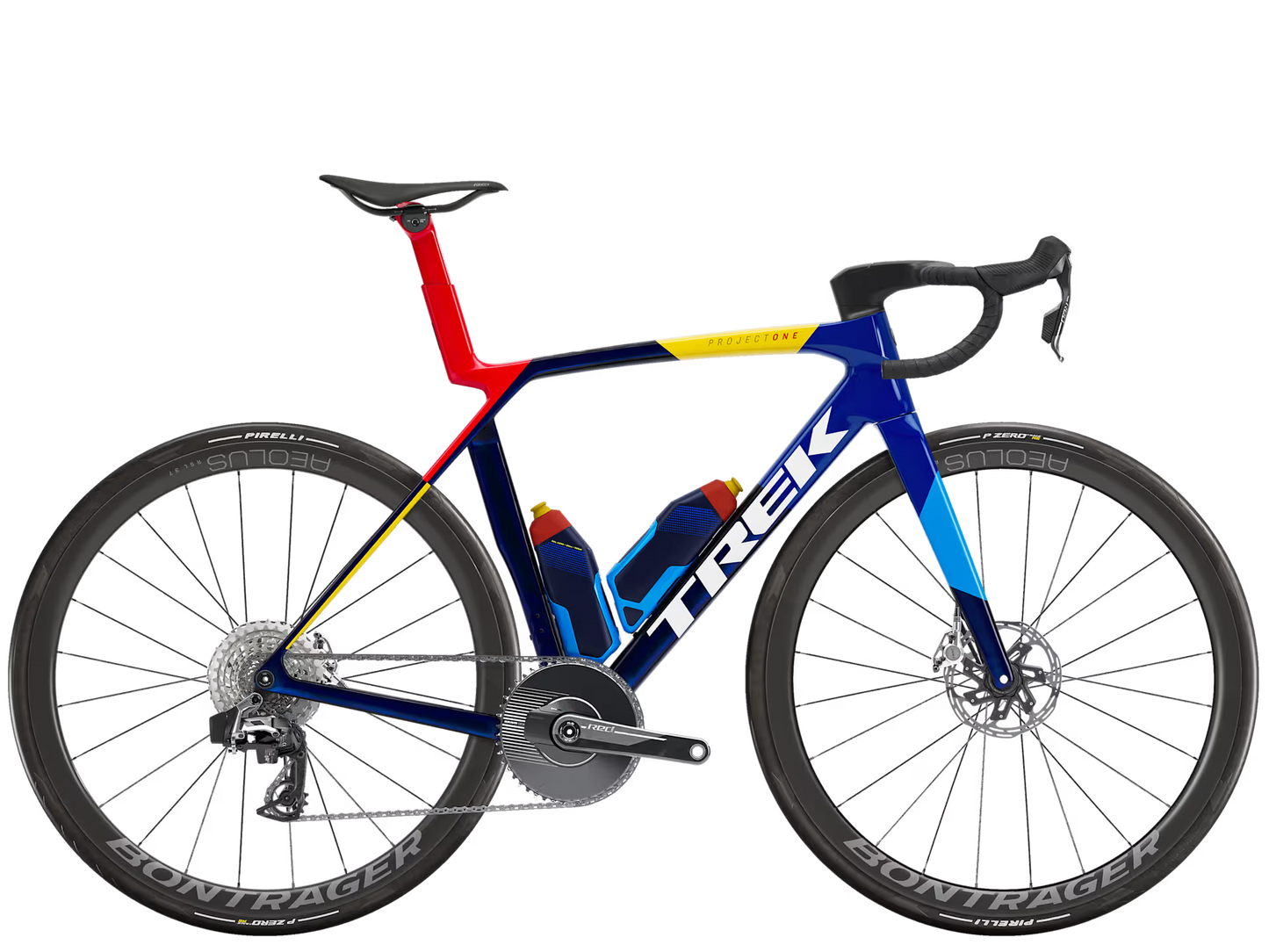 Trek Rennrad Madone SLR 9 AXS 1x Gen 8
