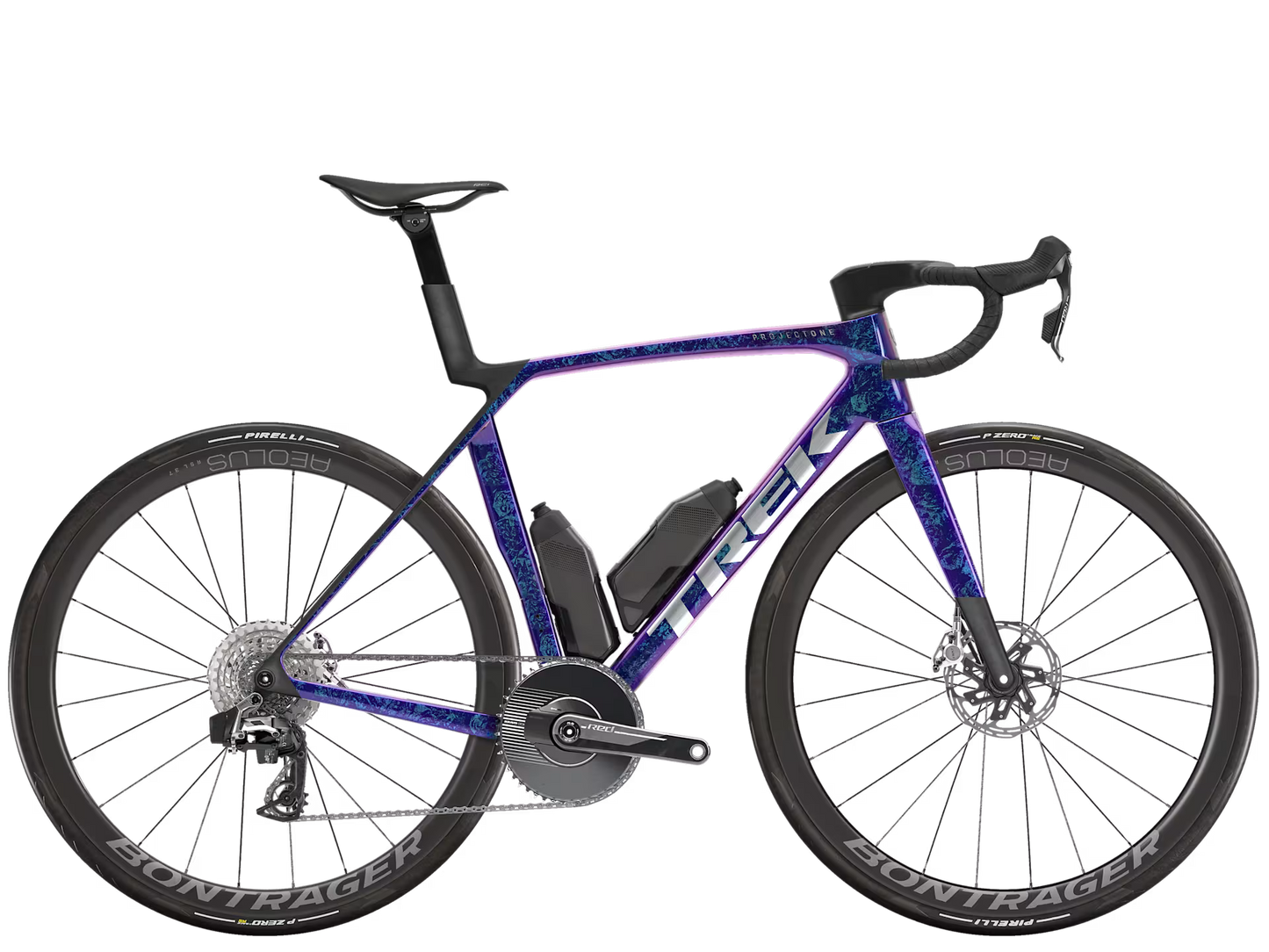 Trek Rennrad Madone SLR 9 AXS 1x Gen 8