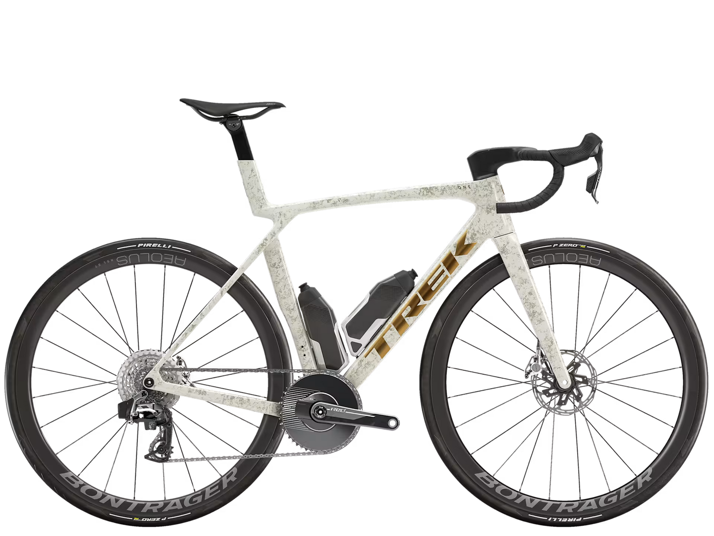 Trek Rennrad Madone SLR 9 AXS 1x Gen 8