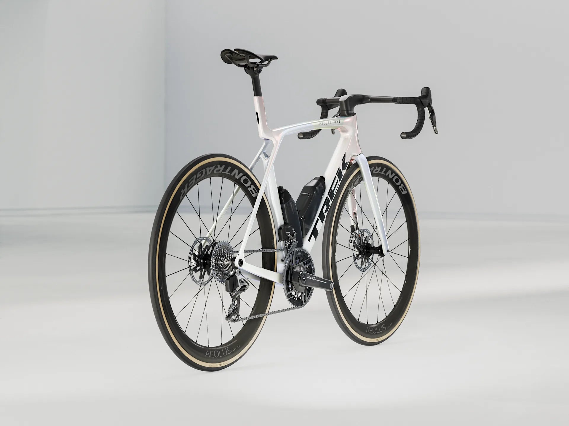 trek profi rennrad Trek Rennrad Madone SLR 9 AXS