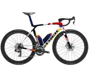 Trek Rennrad Madone SLR 9 AXS - Gen 8