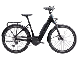 Trek E-Bike Mandara Cues 725Wh