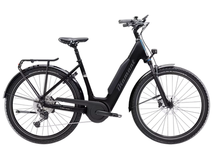 Trek E-Bike Mandara Cues 725Wh