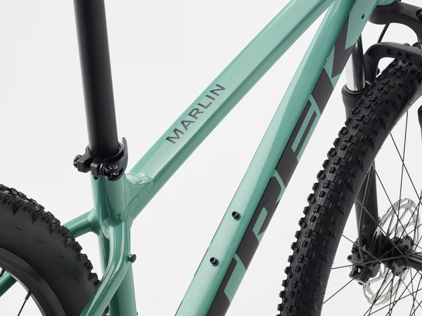 Trek Mountainbike Marlin 4 - 2026