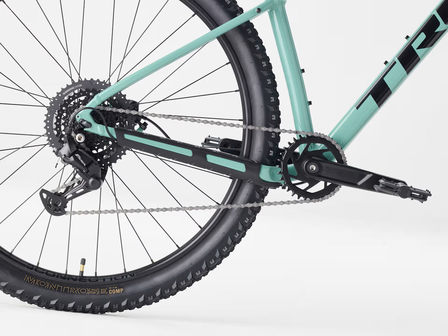 Trek Mountainbike Marlin 4 - 2026