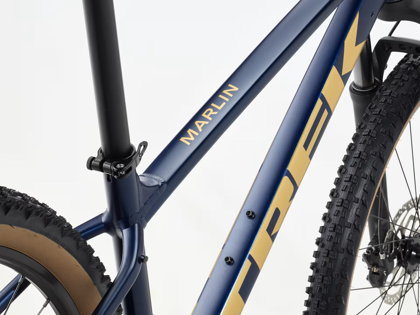 Trek Mountainbike Marlin 5 - 2026