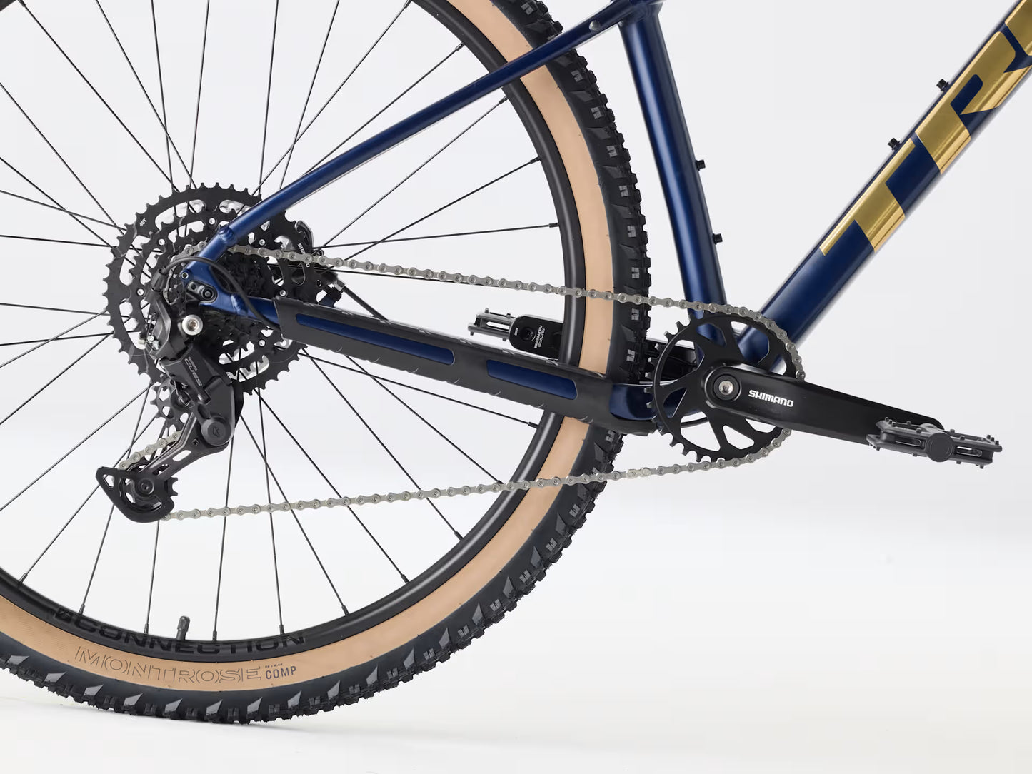 Trek Mountainbike Marlin 5 - 2026