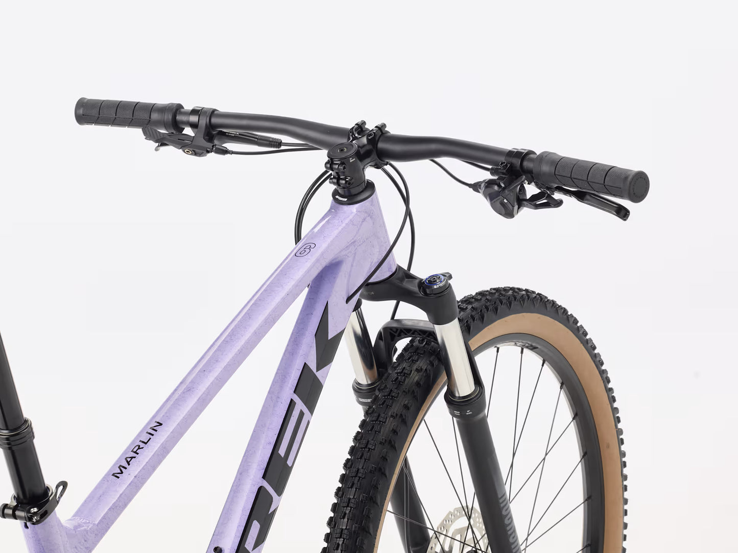 Trek Mountainbike Marlin 6 - 2026