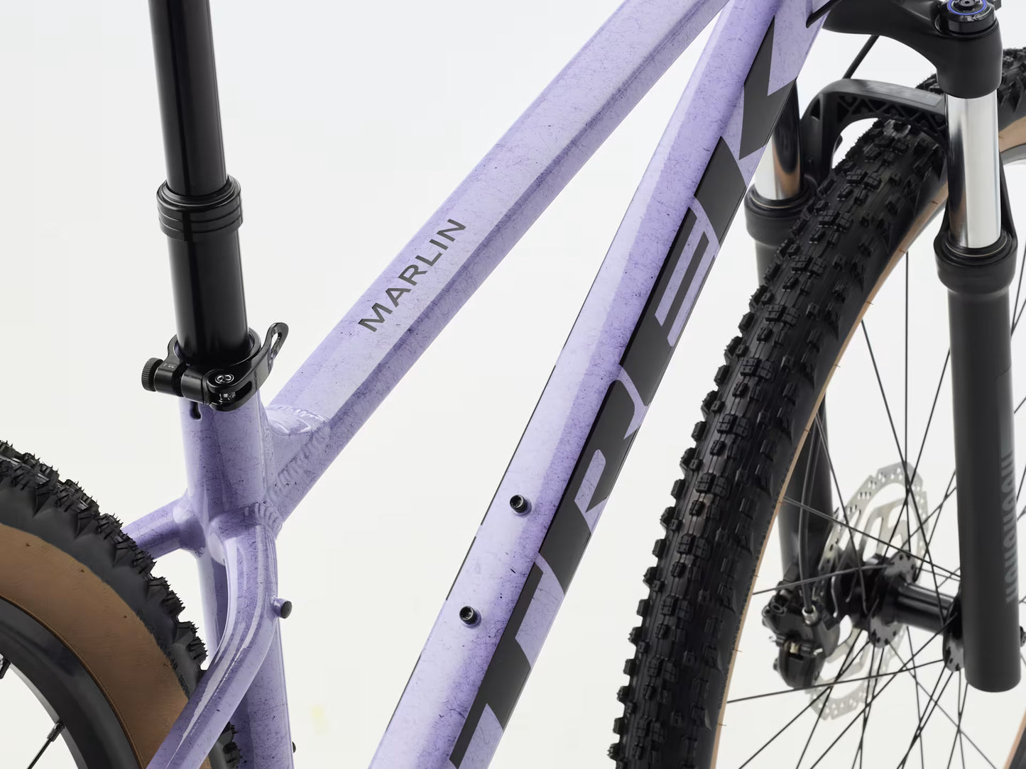 Trek Mountainbike Marlin 6 - 2026