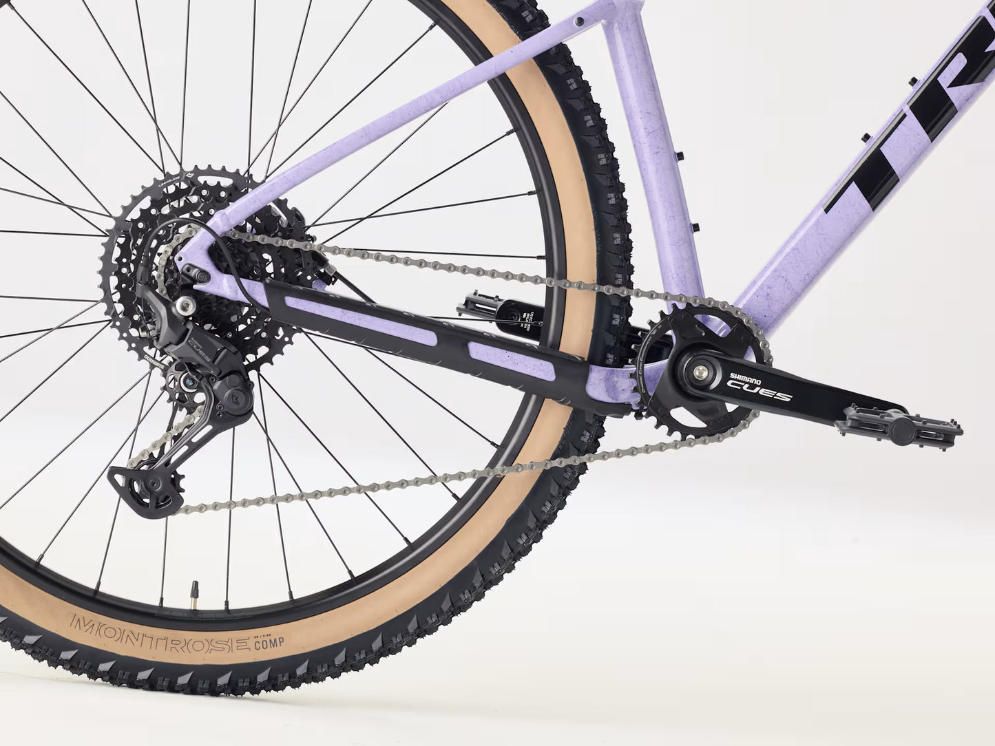 Trek Mountainbike Marlin 6 - 2026