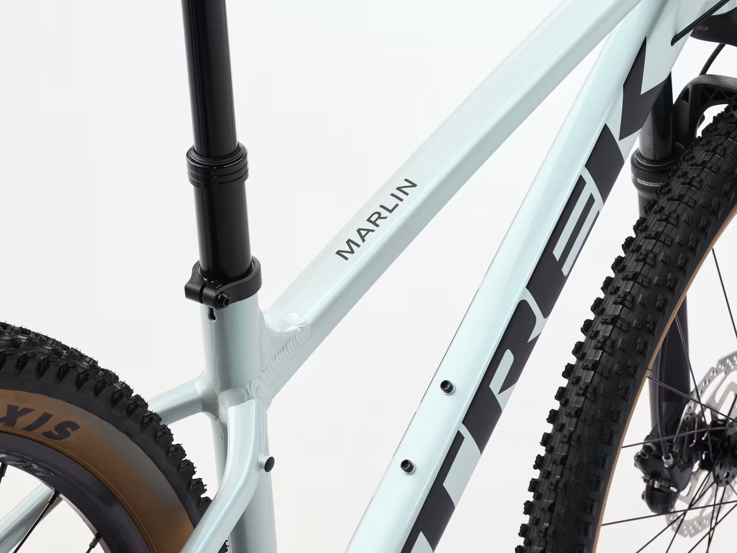 Trek Mountainbike Marlin 7 - 2026