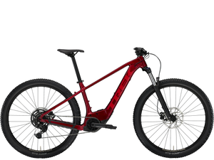 Trek E-MTB Marlin+ 6